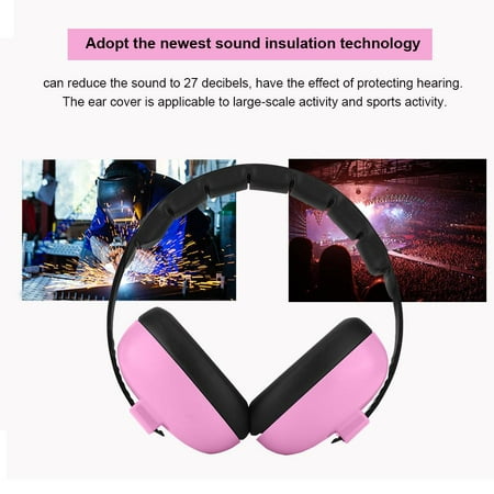 Ejoyous Protege Oreilles Antibruit Pour Bebe Pour Enfants Casque Anti Bruit Protege Oreilles Pour Enfants Casque Antibruit Walmart Canada Ejoyous Protege Oreilles Antibruit Pour Bebe Pour Enfants Casque Anti Bruit Protege Oreilles Pour Enfants Casque Antibruit Walmart Canada