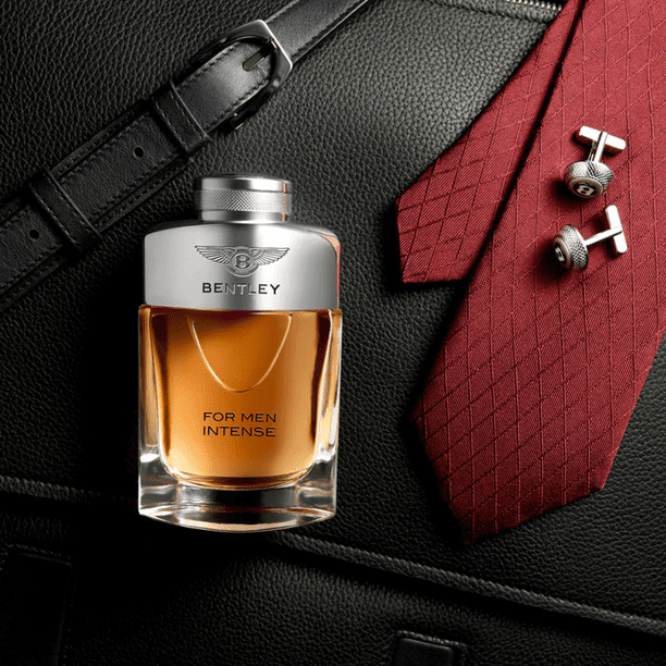 Bentley Intense by Bentley EDP for Him 100ml - Walmart.ca