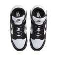 thumbnail image 4 of Nike Dunk Low Twist DZ2794-001 Womens Black White Panda Sneaker Shoes US 7 HOT16, 4 of 6