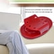thumbnail image 3 of Vogacara TPU meridiano cepillo venas inmunidad baño belleza mano cuerpo masajeador músculos profesional relajación herramienta cintura café Type3 NO3 Vogacara MR4932-02, 3 of 6