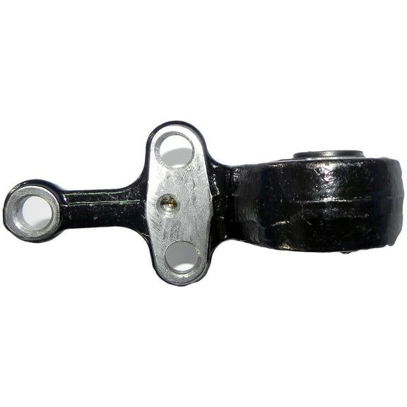 Dorman 523-611 Front Lower Rearward Suspension Control Arm Bushing for Specific Nissan / Renault Models, Black