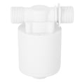 thumbnail image 4 of Automatic Water Level Controller Plastic Float Valve - G1/2 Inch Male Thread Inlet, for Water Tanks/Sinks, 1-10KG Pressure, 70℃ Max Temp, No Electricity Required, Includes Control Valve, Tape & Elbow, 4 of 6