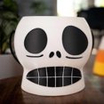 thumbnail image 6 of Retro Halloween Treat Container Plastic Candy Bucket For Halloween Party Home Decorations Indoor and Outdoor, 6 of 8