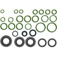 thumbnail image 6 of For Chevy C1500 C2500 C3500 K1500 K2500 AC Compressor w/ A/C Repair Kit - BuyAutoParts, 6 of 10
