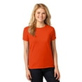 thumbnail image 2 of MmF - Women's T-Shirt Short Sleeve, up to Women Size 3XL - Tackle Breast Cancer, 2 of 5