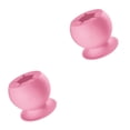 thumbnail image 1 of Toystoory Recolector de chatarra de deshierbe succionado, ventosa para dormitorio, fabricación de bricolaje, artesanías, deshierbe, accesorios Rosa 2Conjunto, 1 of 6