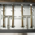 thumbnail image 4 of 22" Portable Griddle w/ Stainless front panel., 4 of 4