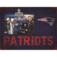 thumbnail image 1 of New England Patriots Clip Frame, 1 of 1