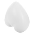 thumbnail image 1 of Compact Heart Shaped Buttocks Mannequin Hip Stand 1Pack for Fashion Photography, 1 of 8