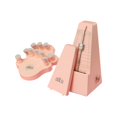 thumbnail image 2 of Ejercitador de s Herramienta de de entrenamiento ergonómico para otros principiantes de instrumentos Rosado Zulema Entrenadores de dedos, 2 of 6