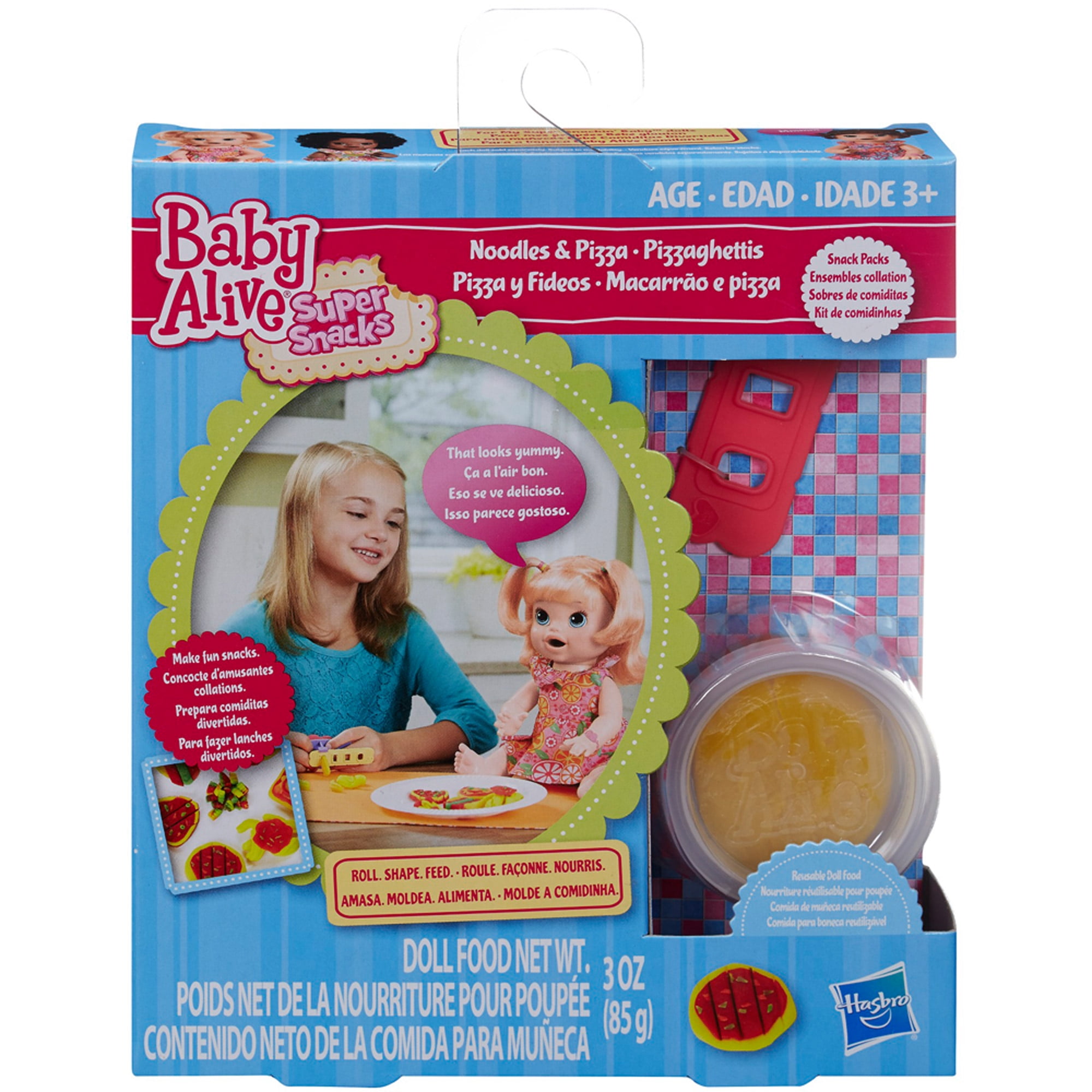 baby alive super snacks refill