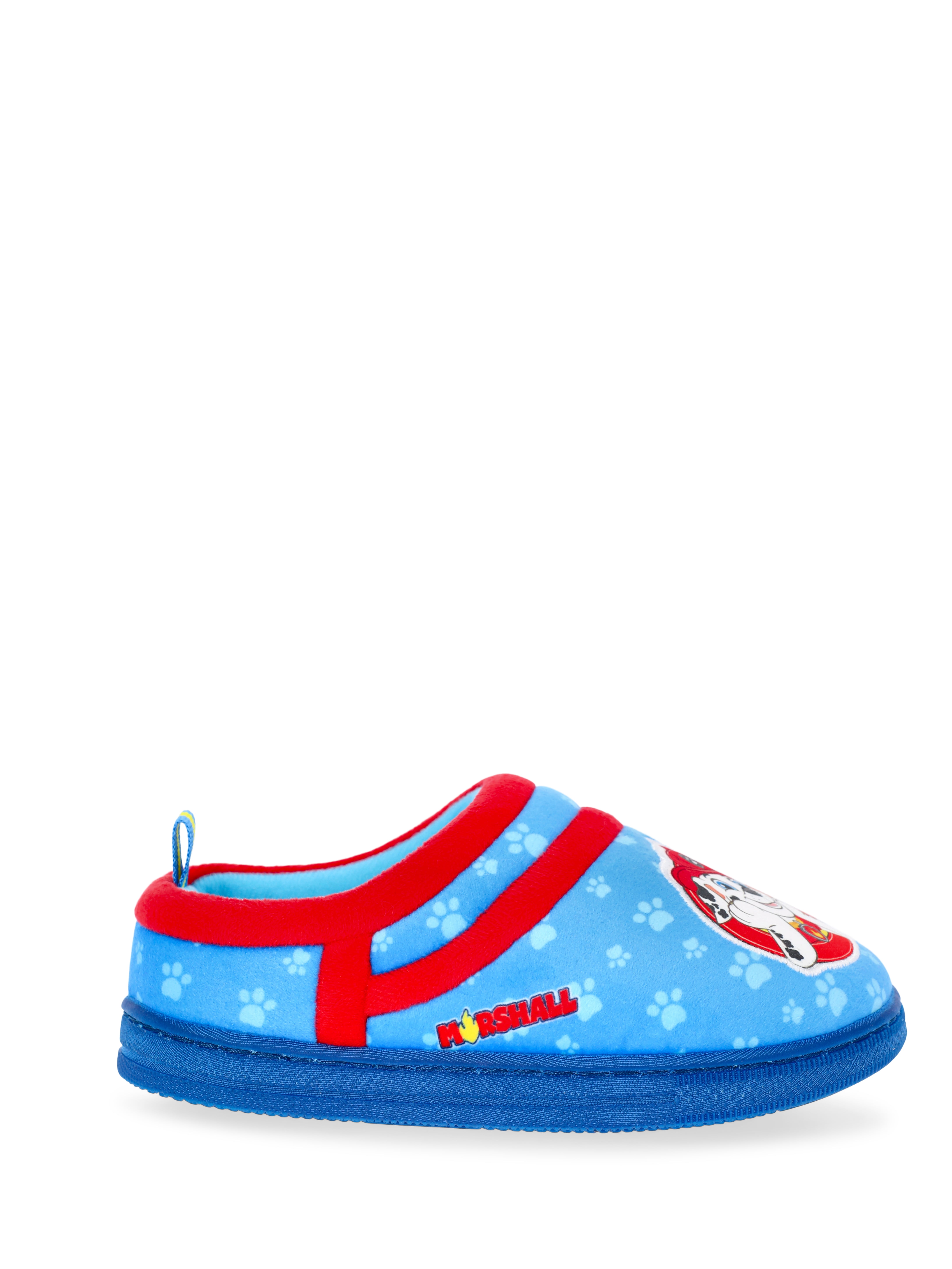 Paw Patrol Toddler Boys Slipper Boot
