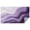 Purple Gold Wave, variant on Gray and Gold Marble Wavy Lines Pattern Rectangle Tablecloth 60"x102",Waterproof Polyester Rectangle Table Cloth, Wipeable Spillproof Polyester Tablecloth for Dining, Camping, Indoor and Outdoor