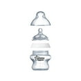 thumbnail image 3 of Tommee Tippee Closer to .. Nature Extra Slow Flow .. Baby Bottle Nipples, 0m+ .. Ã¢â‚¬â€œ 2pk, 3 of 3