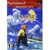 Final Fantasy X 10 Greatest Hits (Playstation 2)