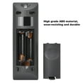 thumbnail image 4 of DVD Remote Control, Professional DVD Remote Control RMT-D187A Low Power Consumption ABS  for  DVP-NS611H, 4 of 7