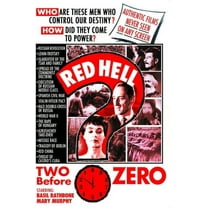 Two Before Zero (DVD), Alpha Video, Drama