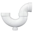 thumbnail image 4 of Charlotte Pipe PVC 00707X 0800HA Schedule 40 PVC P-Trap With Cleanout, 2-In. - Quantity 1, 4 of 6
