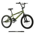 thumbnail image 1 of Combo Bicicleta BENOTTO Warzone R20 1V con Bomba de aire, 1 of 4
