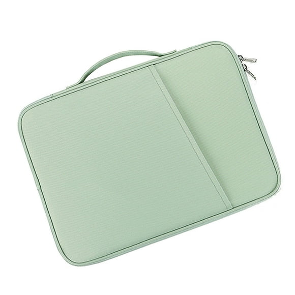 12.9-13" Tablet Sleeve compatible for iPad Tablet case protective sleeve Storageportable liner bag