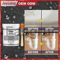 thumbnail image 3 of For 100g Waterproof Sealant Roof Roof Leaking Agent Sealing Waterproofing Agent Paint Repair Walls R, 3 of 5