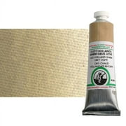Old Holland Classic Oil Color - Old Holland Warm Gray Light, 40 ml tube