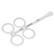 thumbnail image 5 of Flip De Optometría, Flipper Óptico Blanco Claro Ergonómico Para Ambliopía Para Niños OTVIAP ±1,0 D., 5 of 8