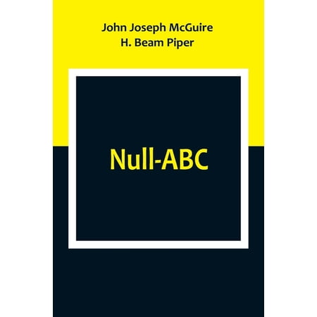 Null-ABC, (Paperback)