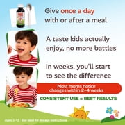 Apetol Appetite Booster for Kids & Adults | Liquid Multivitamin Syrup with Zinc & Vitamin B Complex | 1-Pack
