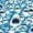 A White Blue, variant on meiyoeat Cute Shark Bed Sheets,Kawaii Ocean Animal Full Size Sheets For Boys Kids,4pcs