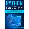 thumbnail image 1 of Pre-Owned Python for Data Analysis: How The Python Coding Is Revolutionizing Computer Programming Language and What You Need to Know About It Right NOW wi, 1 of 1