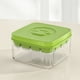 thumbnail image 5 of Molde de Hielo Transparente Doméstico onlyliua con Tapa para Interior/Exterior, 5 of 7