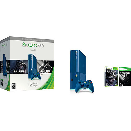 Xbox 360 E Console Model 1538 Specs Vários Modelos