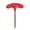 T6 wrench, variant on Screwdriver T Shape Spanners Screwdriver with Handle Repair Screw Driver Wrench Wrench Screw Wrench