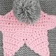 thumbnail image 2 of unbranded Suéter Para Perro Multicolor Cómodo Con Rosa Para Uso En, 2 of 5