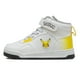 thumbnail image 2 of Tenis para Niño Yuyin PO5211 blanco 16.5, 2 of 4