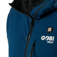 thumbnail image 5 of Apex Men's Heated Tech Hoodie by Gobi Heat, 5 of 10