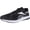 Black/White/CDGRY6, variant on Reebok Men's Endless Road 2.0 Running Shoe
