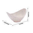 thumbnail image 3 of Efavormart 24 Pack | 3" Mini Eco-Friendly Wheat Straw Fiber Dessert Cups, Biodegradable Ice Cream Scoop Bowls, 3 of 11