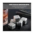 thumbnail image 4 of Kit de cubos de hielo 8 piezas, 4 of 5