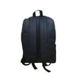 thumbnail image 2 of K-Cliffs Unisex Contrast 18" Backpack, all ages in color Navy, 2 of 5