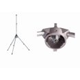 thumbnail image 1 of Sirio Antenna GPA6610 66-108 MHz Ground Plane Base Antenna, 1 of 3