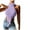Purple, variant on Birdeem Women Casual Solid Sleeveless Halter Neck Tank Pullover Blouse Vest Tops