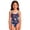 Royal Blue, variant on Grbisyd Girls Patriotic Suit Size 1-10 Years Cute Red White and Blue Swimsuit Girl Star Striped One Piece Swimwear for Summer Beach Wear
