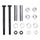 thumbnail image 2 of 230003054, Kit De Reparación De Patas De Esquí Frontal Resistente De Alta Resistencia Izquierda Derecha Para GTX MX Z 380 500 550 600 800, 2 of 7