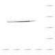 thumbnail image 1 of Vogacara Pinzas para pestañas, punta curva antiestática, pinza para cejas, multiusos, fácil de limpiar, Flexible, duradero, suministros para Type4 NO4, 1 of 6
