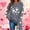 Gray, variant on Vetsdori Womens Valentine Sweatshirts Pullover Casual Tops Gifts for Girlfriend, Cute Sweatshirts for Women Love Heart