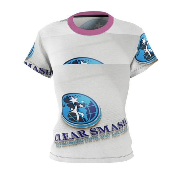 Women's Cut & Sew Tee (AOP)