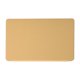 thumbnail image 5 of Funda de cuero premium anticaídas para tableta de 10,1" - Estilo duradero Glamour dorado, 5 of 8