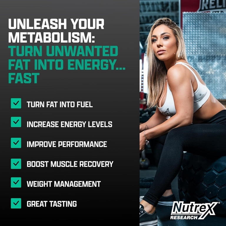 does l carnitine turn fat into energy The Role of l-Carnitine in Mitochondria, Prevention of Metabolic Inflexibility and Disease Initiation L-Carnitine Uses & Benefits Explained: